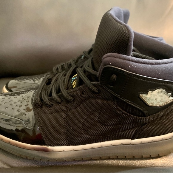 Air Jordan 1 Retro 95 Txt 'Gamma' - Picture 2 of 10